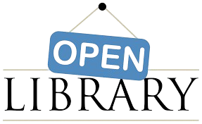 Open Library