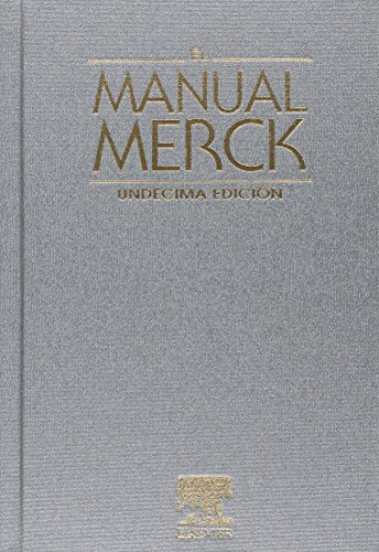 El Manual Merck: de Diangnóstico y Tratamiento