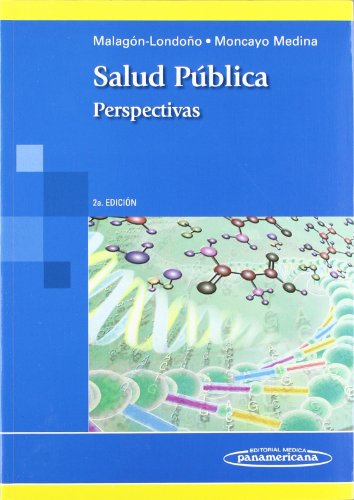 Salud Publica - Perspectivas. 2.° ed.