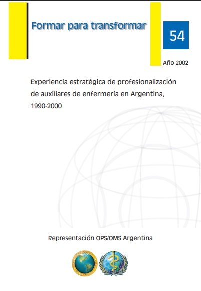 Formar para transformar